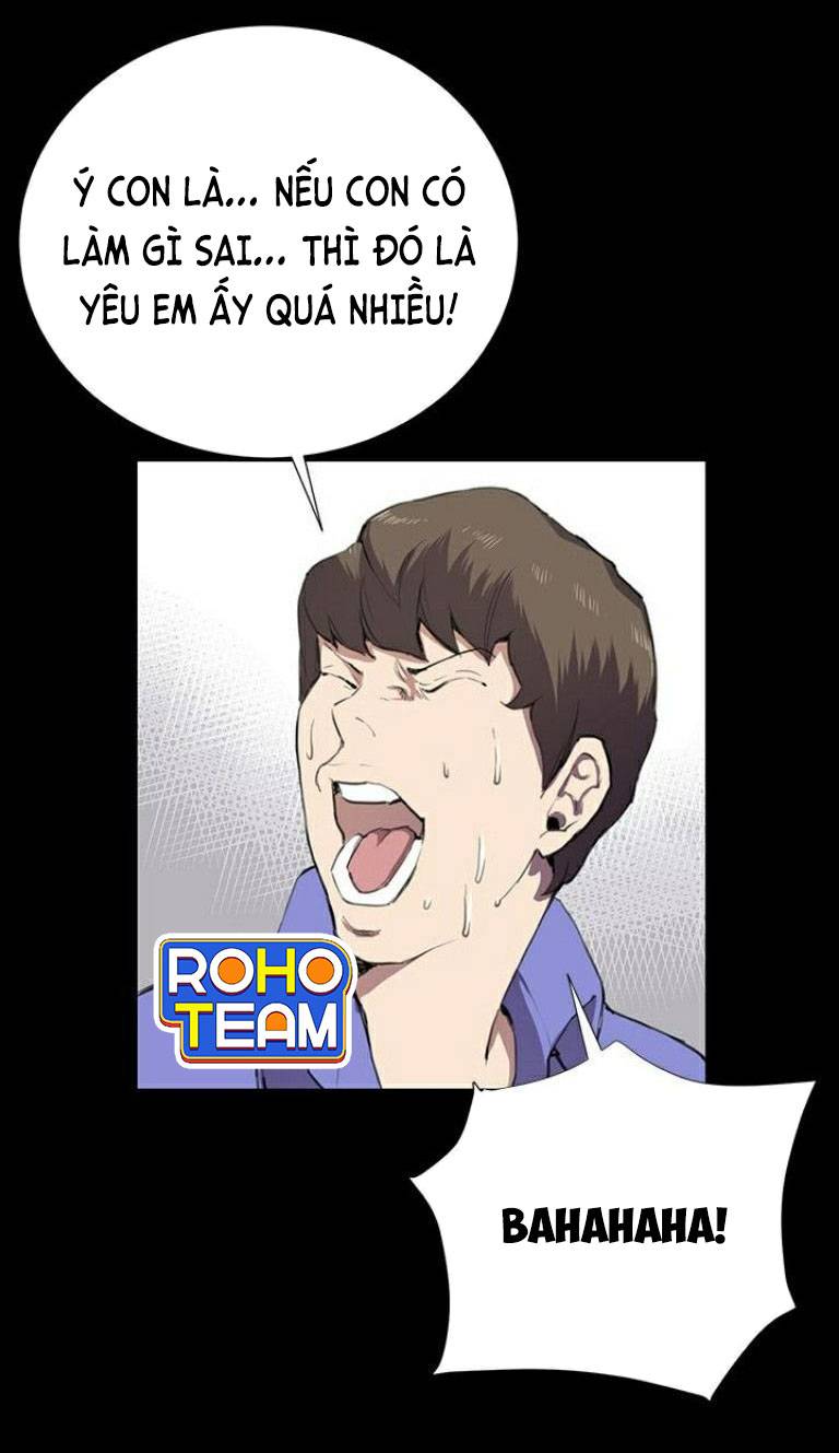 Cửa Hàng Tiện Lợi Saet Byul: Chapter 37