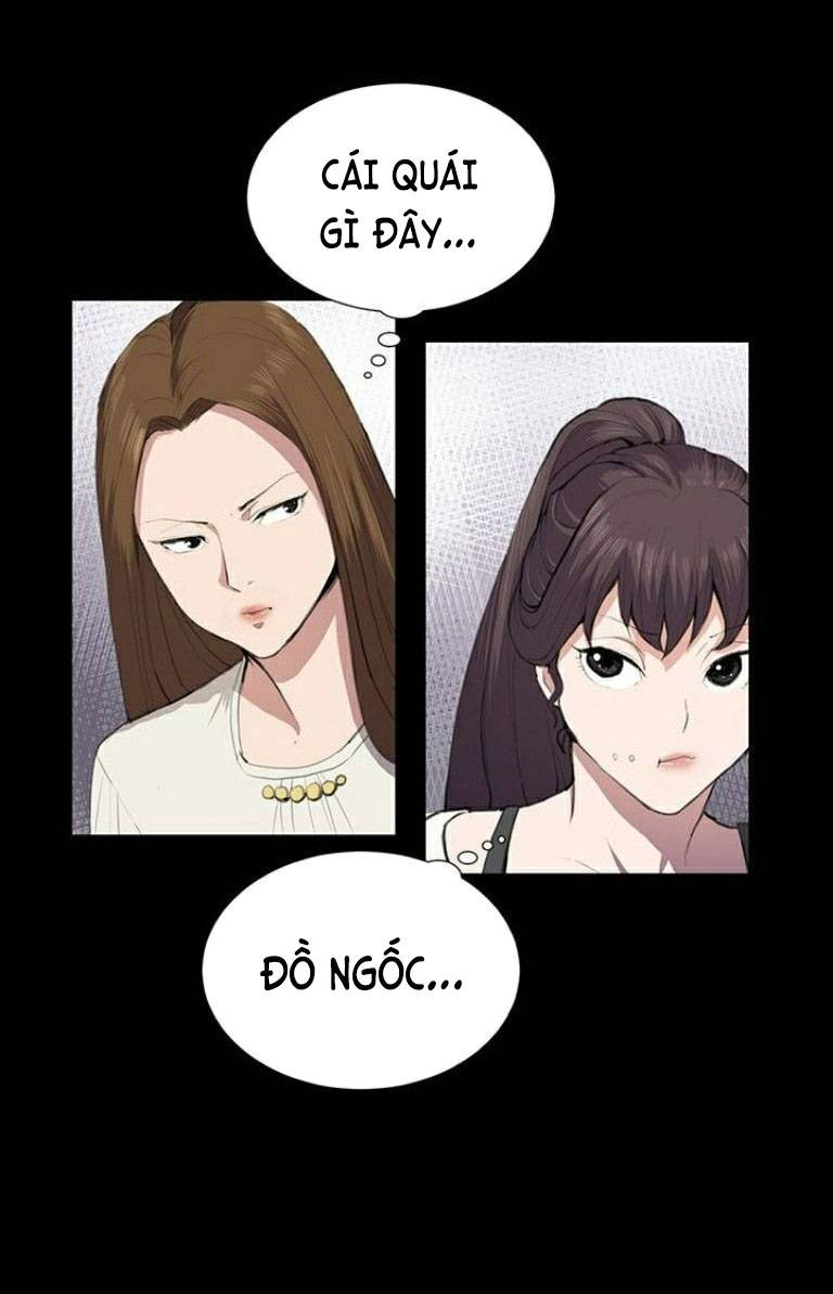 Cửa Hàng Tiện Lợi Saet Byul: Chapter 37
