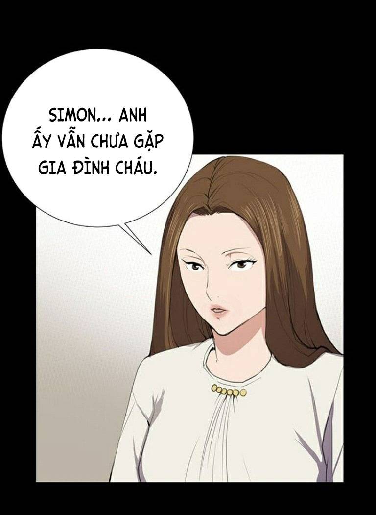 Cửa Hàng Tiện Lợi Saet Byul: Chapter 37