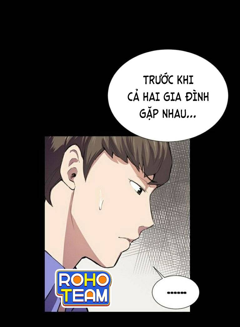 Cửa Hàng Tiện Lợi Saet Byul: Chapter 37