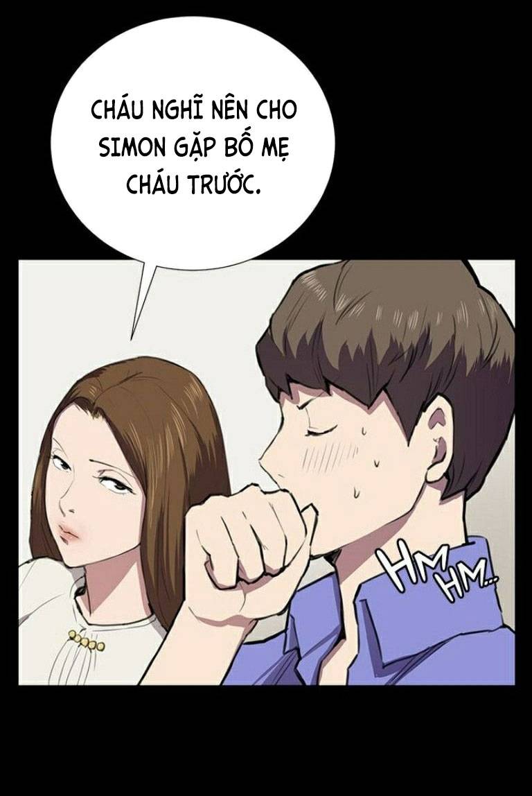 Cửa Hàng Tiện Lợi Saet Byul: Chapter 37