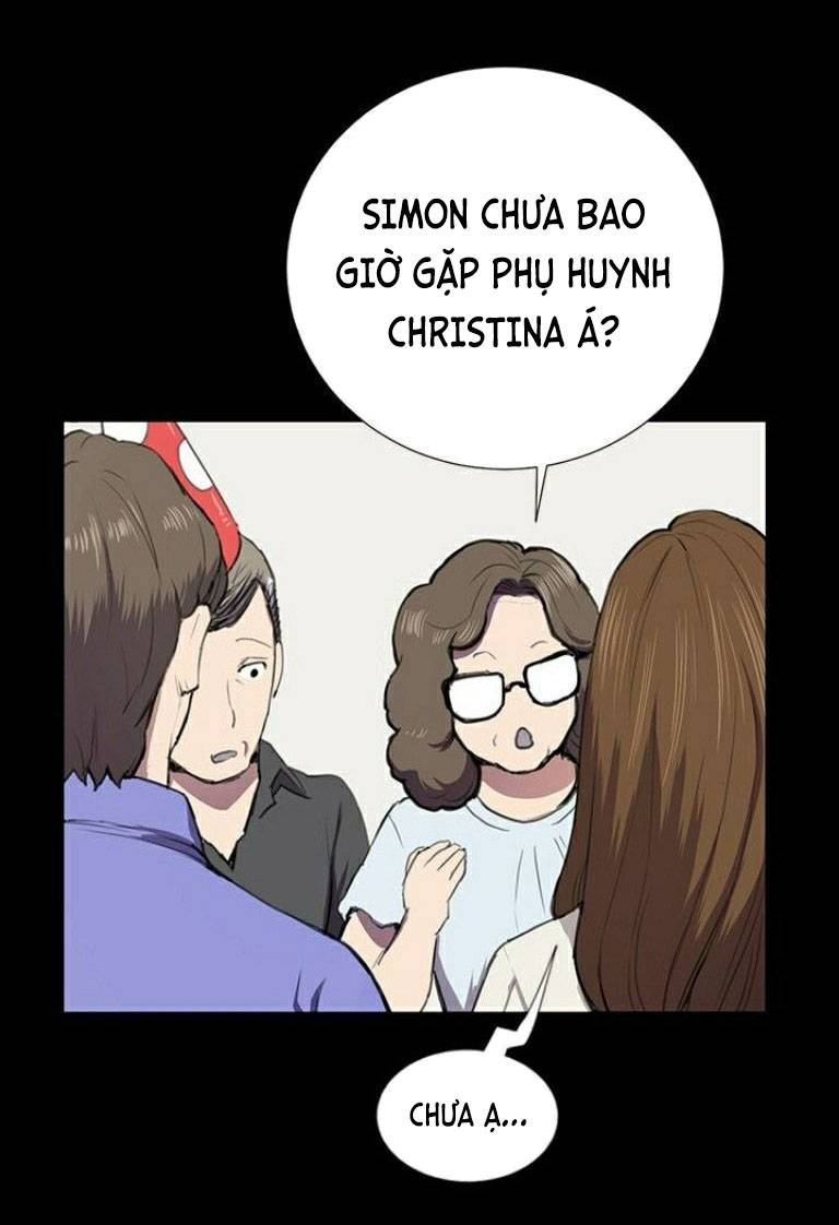 Cửa Hàng Tiện Lợi Saet Byul: Chapter 37