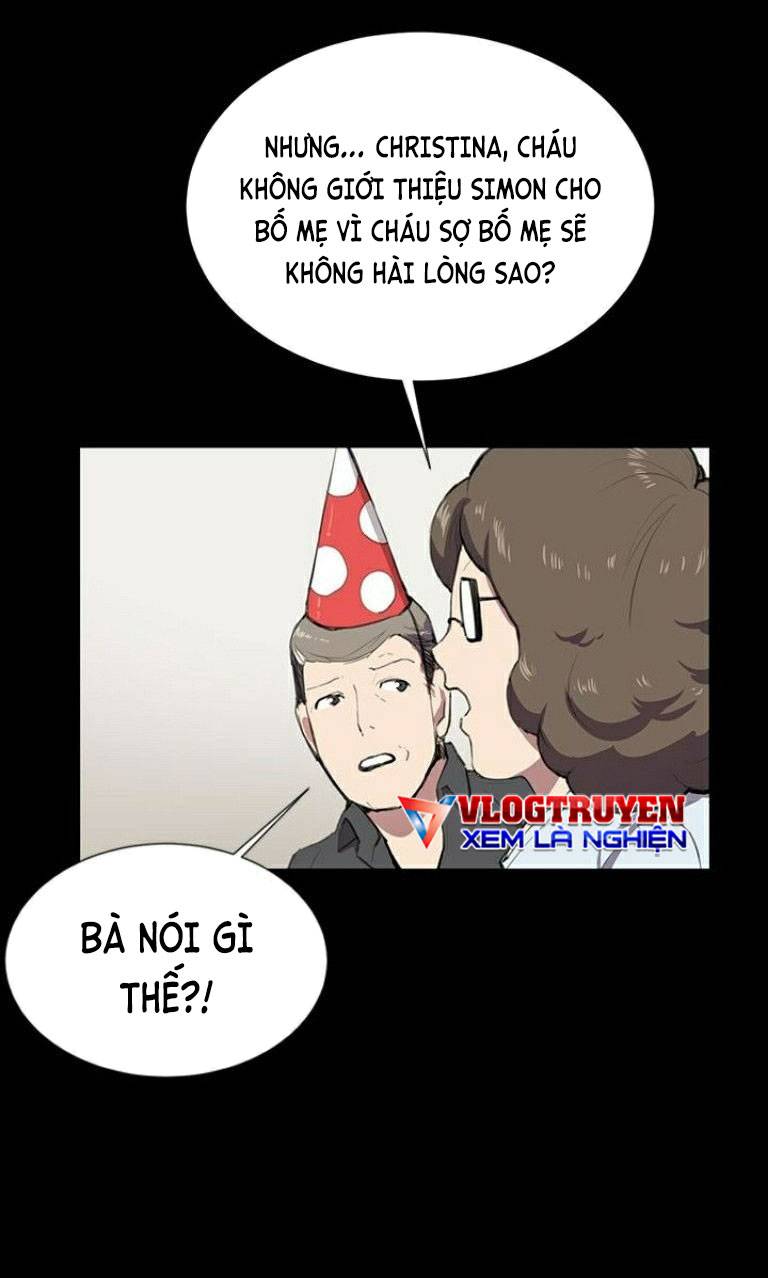 Cửa Hàng Tiện Lợi Saet Byul: Chapter 37