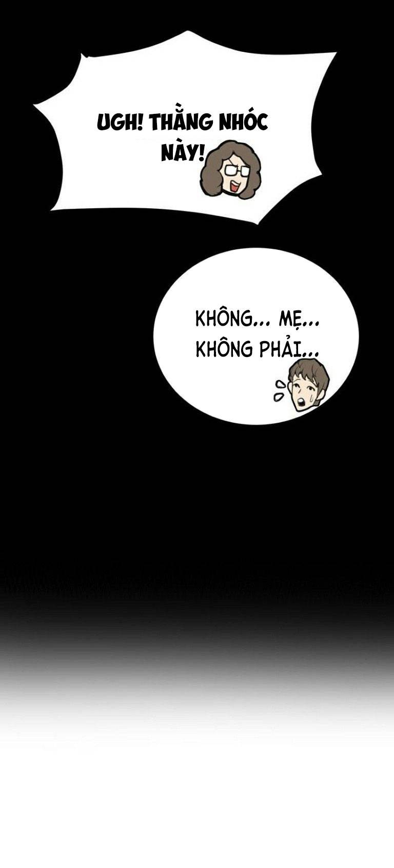Cửa Hàng Tiện Lợi Saet Byul: Chapter 37