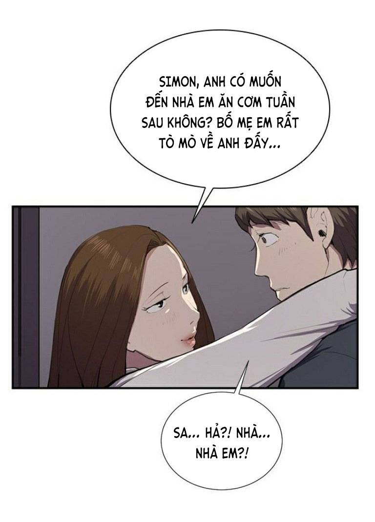 Cửa Hàng Tiện Lợi Saet Byul: Chapter 37