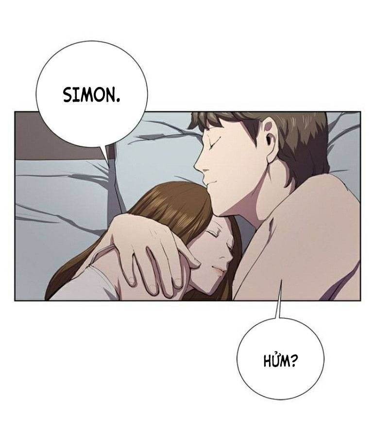 Cửa Hàng Tiện Lợi Saet Byul: Chapter 37