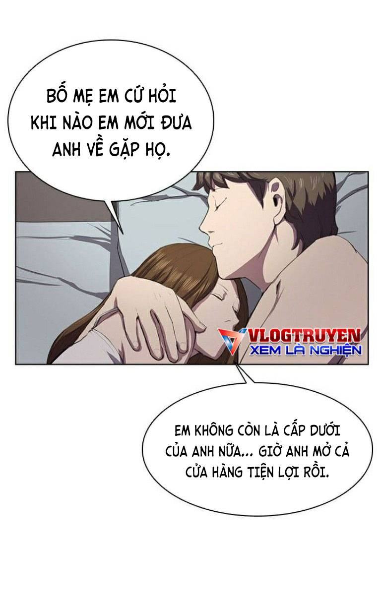 Cửa Hàng Tiện Lợi Saet Byul: Chapter 37