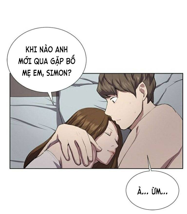 Cửa Hàng Tiện Lợi Saet Byul: Chapter 37