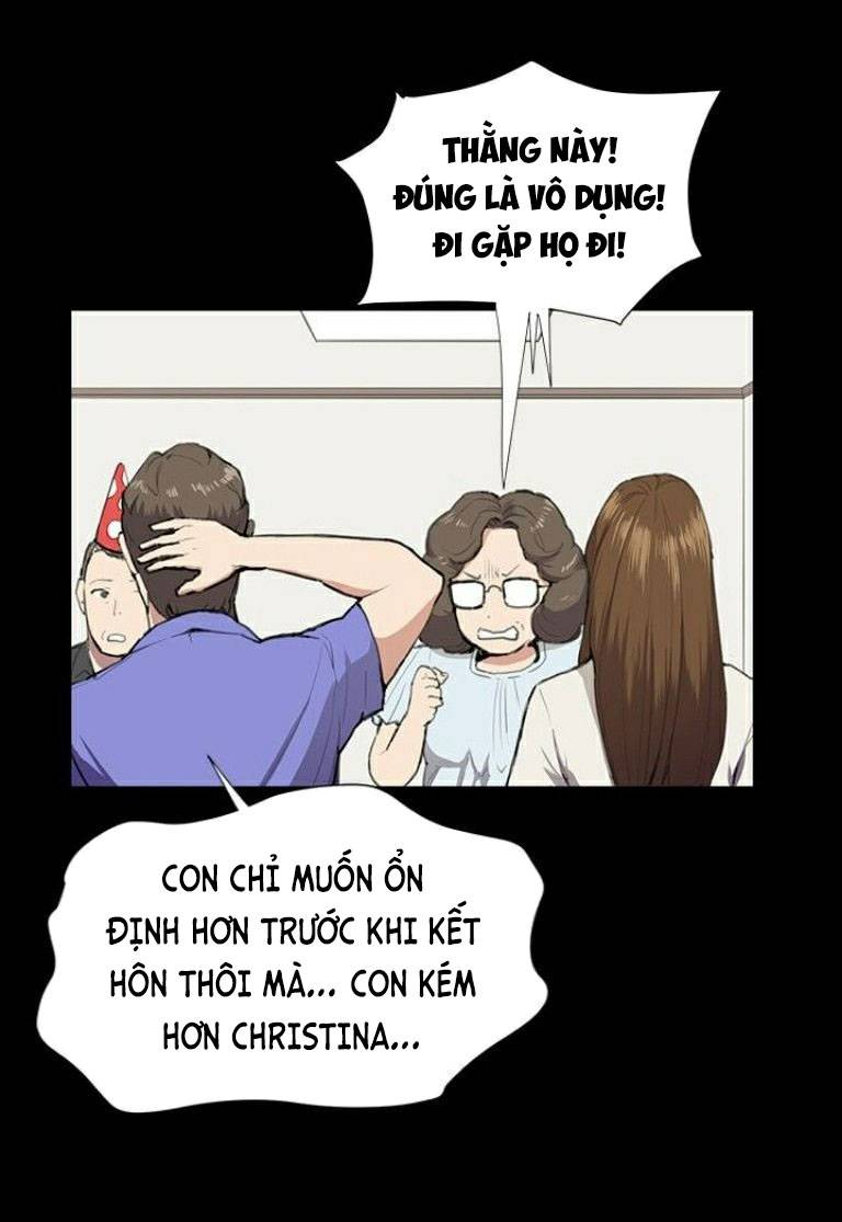 Cửa Hàng Tiện Lợi Saet Byul: Chapter 37