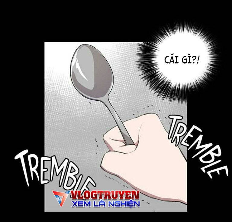 Cửa Hàng Tiện Lợi Saet Byul: Chapter 37