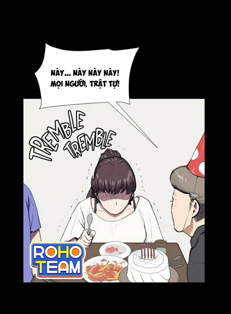 Cửa Hàng Tiện Lợi Saet Byul: Chapter 37