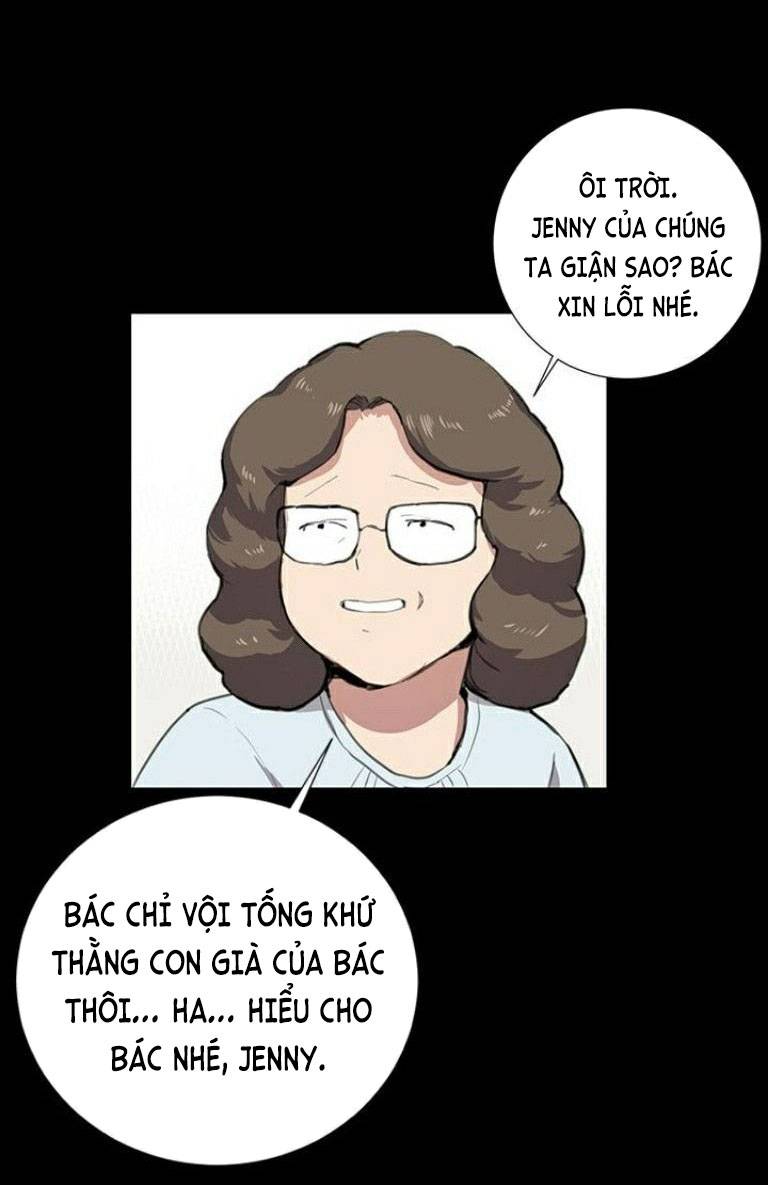 Cửa Hàng Tiện Lợi Saet Byul: Chapter 37