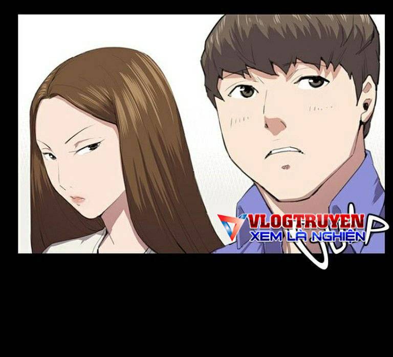 Cửa Hàng Tiện Lợi Saet Byul: Chapter 37