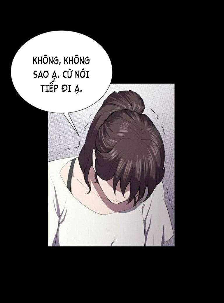 Cửa Hàng Tiện Lợi Saet Byul: Chapter 37