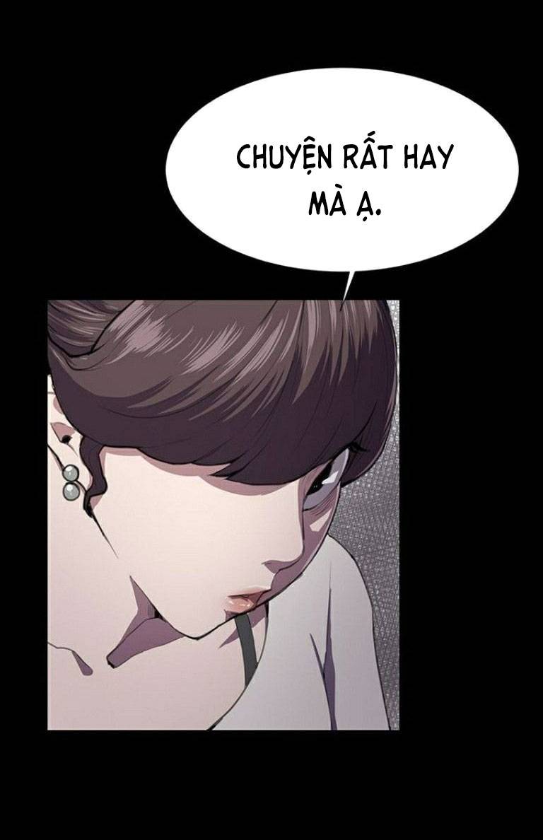 Cửa Hàng Tiện Lợi Saet Byul: Chapter 37