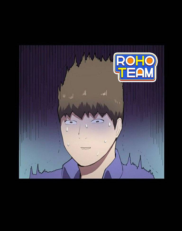 Cửa Hàng Tiện Lợi Saet Byul: Chapter 37