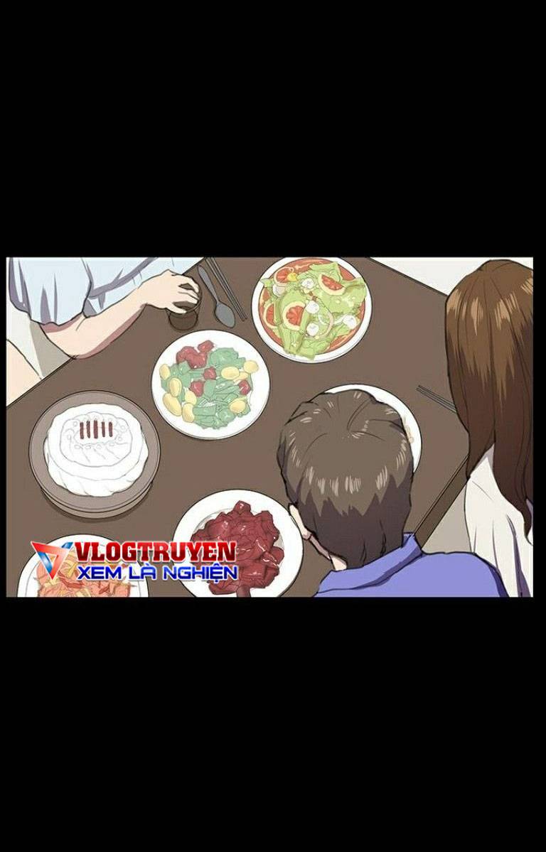 Cửa Hàng Tiện Lợi Saet Byul: Chapter 37