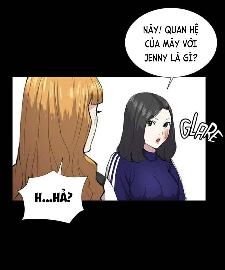 Cửa Hàng Tiện Lợi Saet Byul: Chapter 37