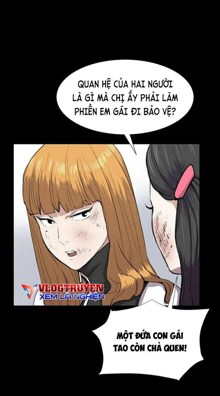 Cửa Hàng Tiện Lợi Saet Byul: Chapter 37