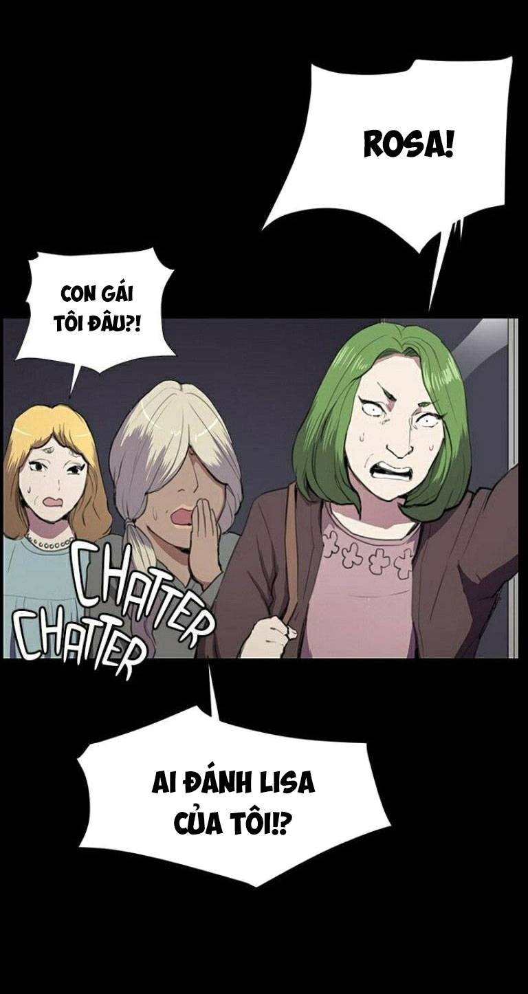 Cửa Hàng Tiện Lợi Saet Byul: Chapter 37