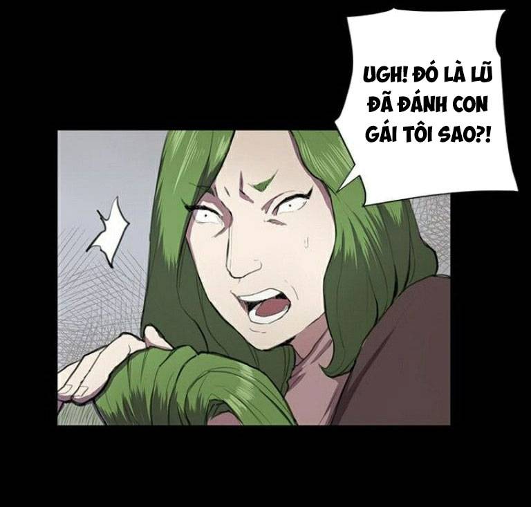 Cửa Hàng Tiện Lợi Saet Byul: Chapter 37