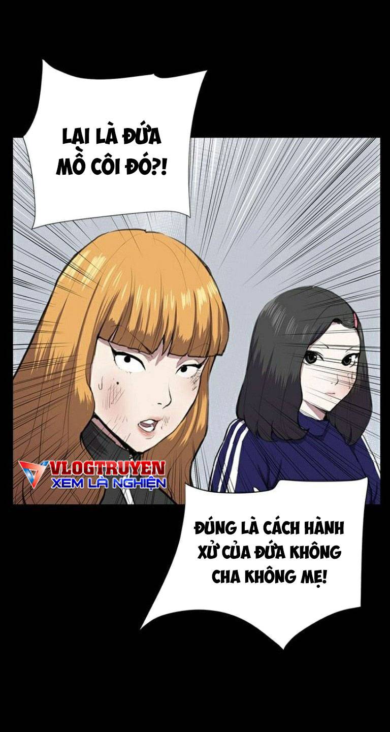 Cửa Hàng Tiện Lợi Saet Byul: Chapter 37