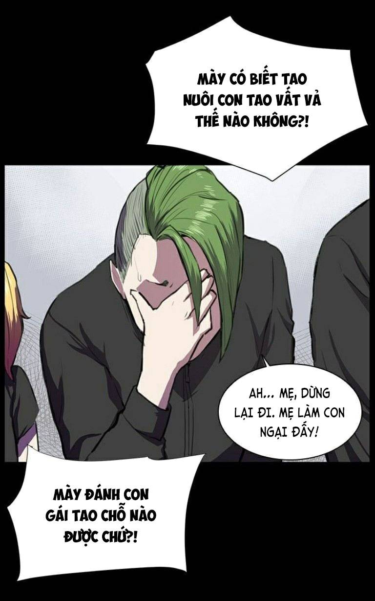 Cửa Hàng Tiện Lợi Saet Byul: Chapter 37