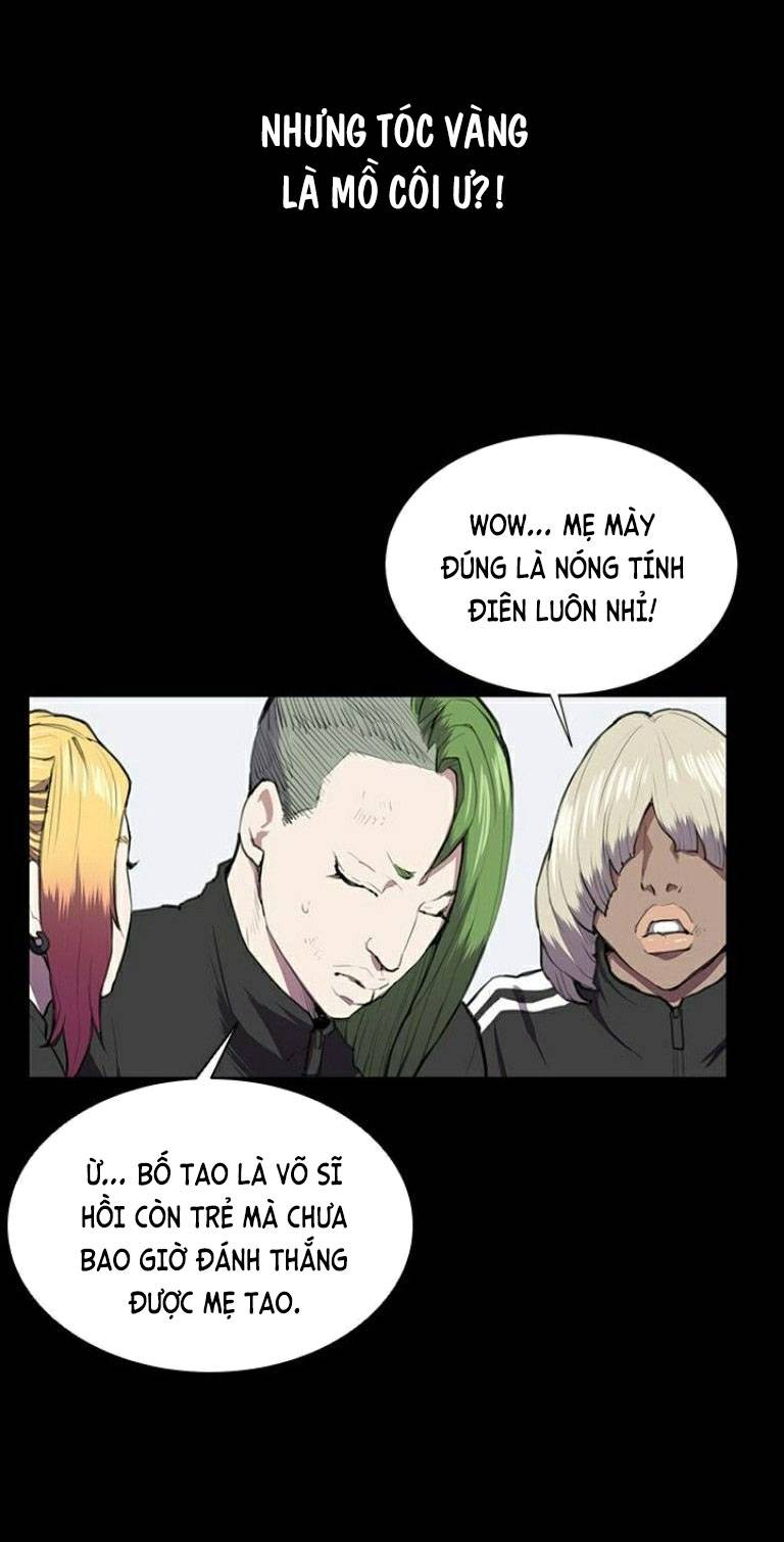 Cửa Hàng Tiện Lợi Saet Byul: Chapter 37