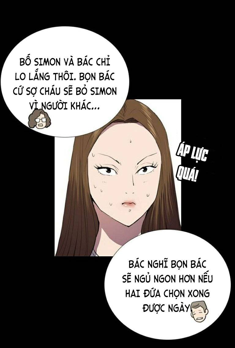 Cửa Hàng Tiện Lợi Saet Byul: Chapter 37