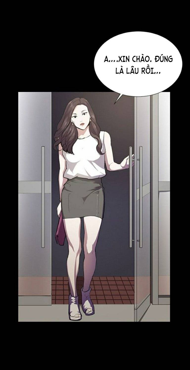 Cửa Hàng Tiện Lợi Saet Byul: Chapter 37