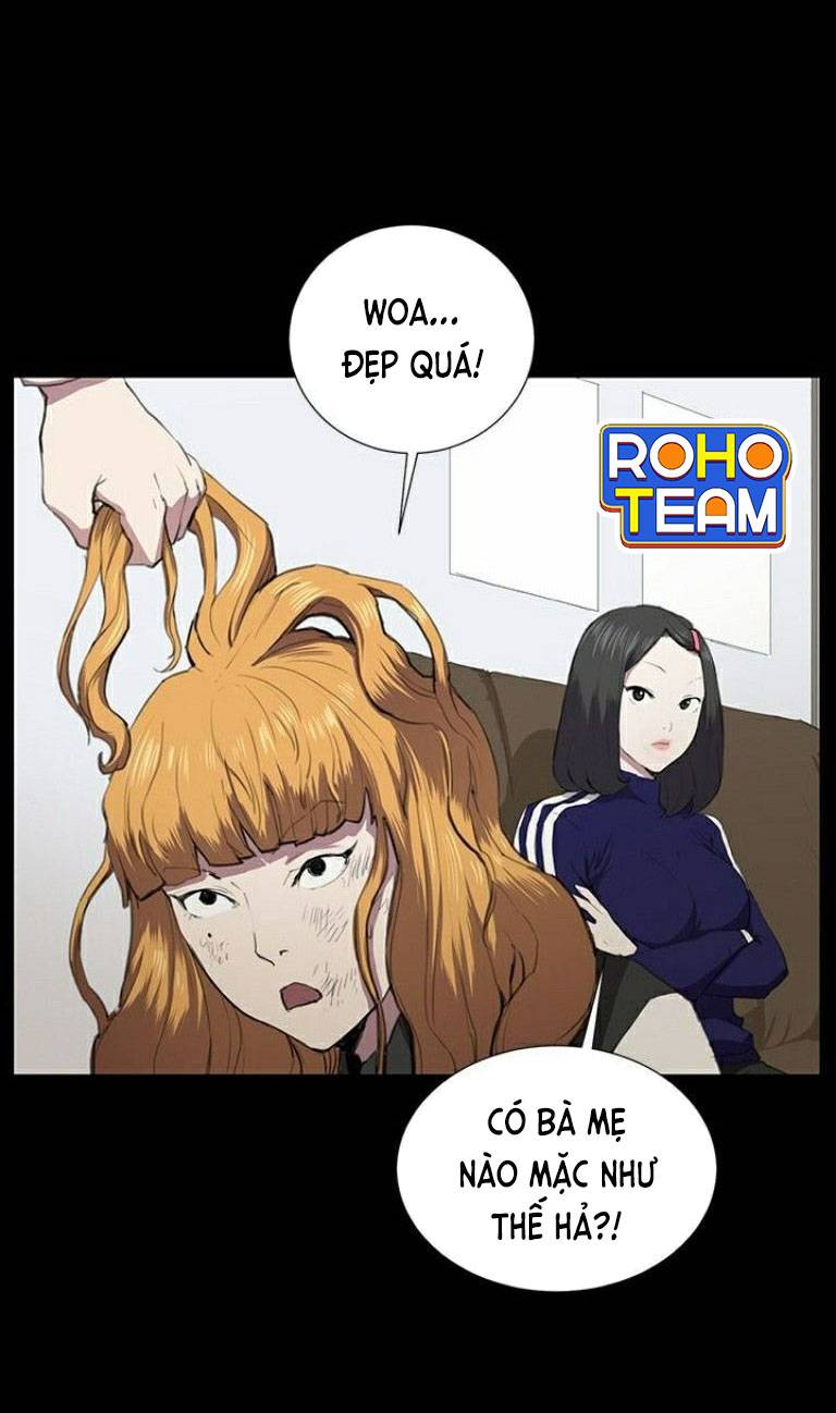 Cửa Hàng Tiện Lợi Saet Byul: Chapter 37
