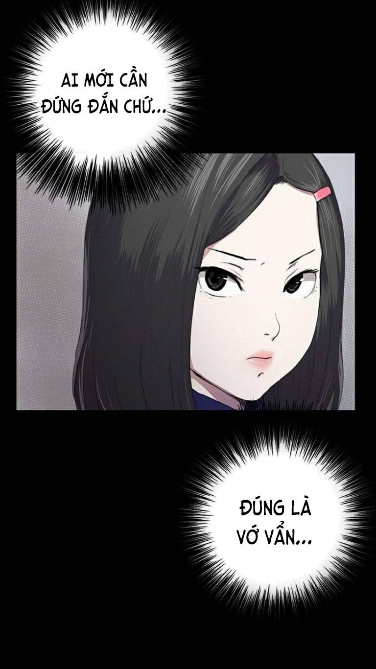 Cửa Hàng Tiện Lợi Saet Byul: Chapter 37