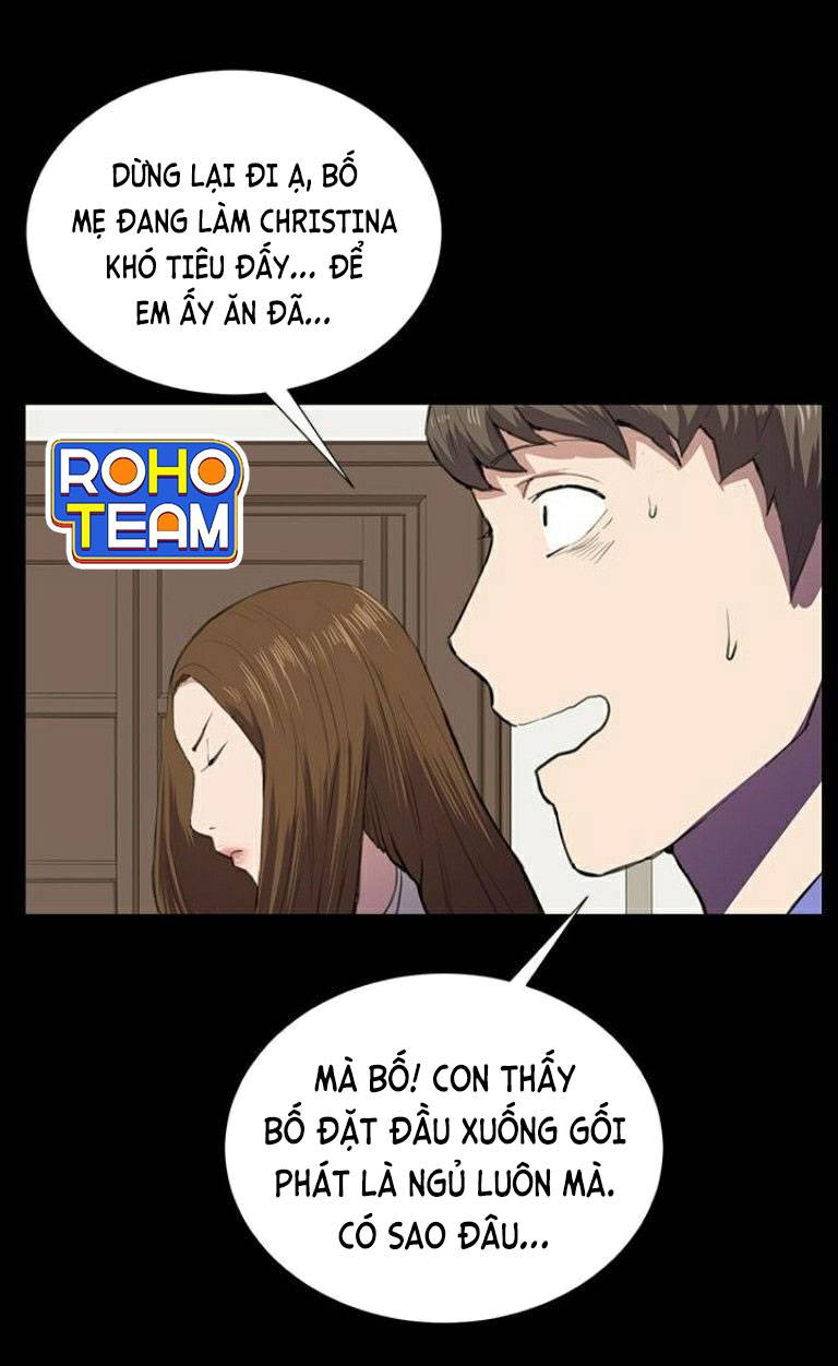 Cửa Hàng Tiện Lợi Saet Byul: Chapter 37