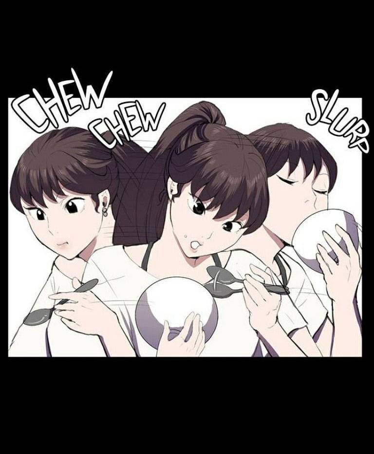 Cửa Hàng Tiện Lợi Saet Byul: Chapter 37