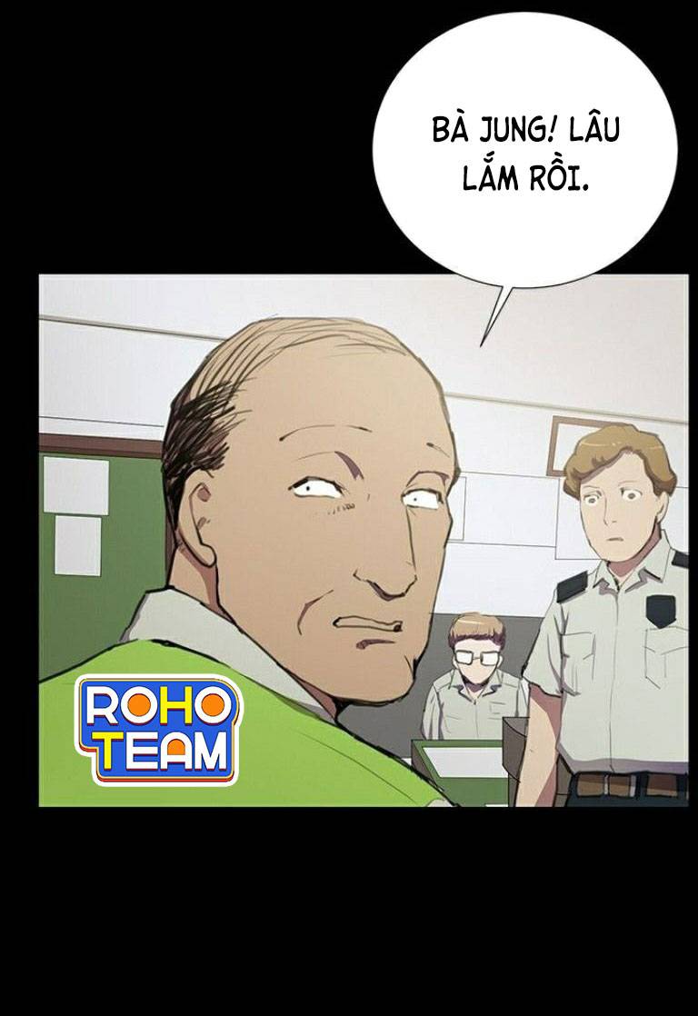 Cửa Hàng Tiện Lợi Saet Byul: Chapter 38