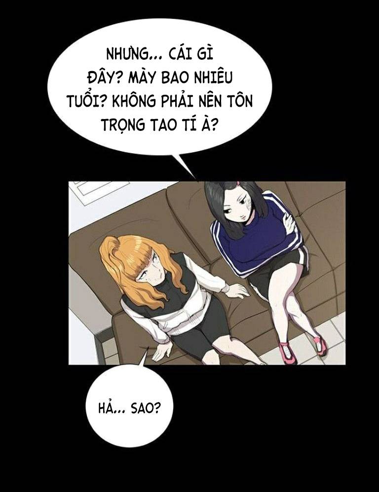 Cửa Hàng Tiện Lợi Saet Byul: Chapter 38