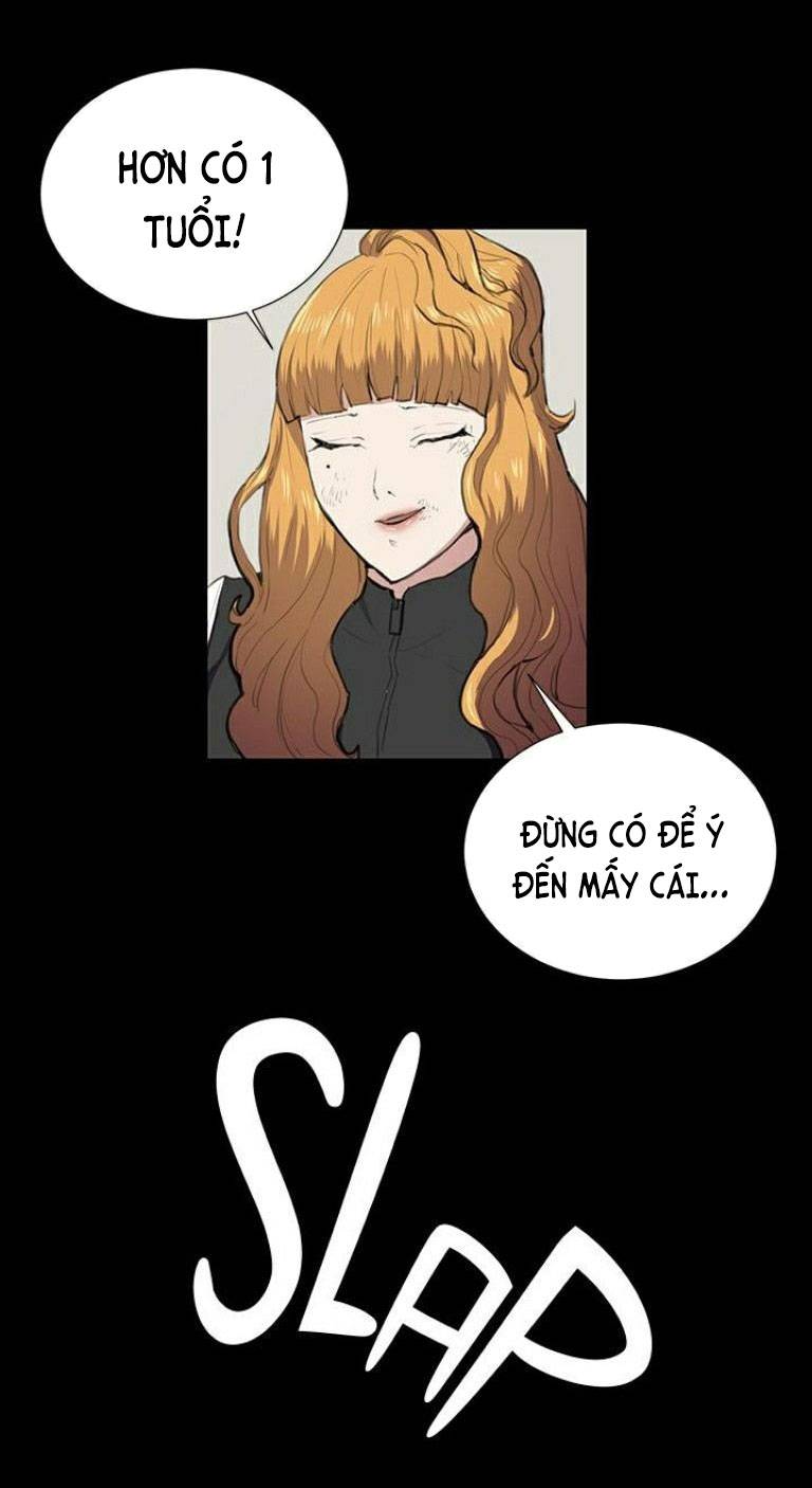 Cửa Hàng Tiện Lợi Saet Byul: Chapter 38