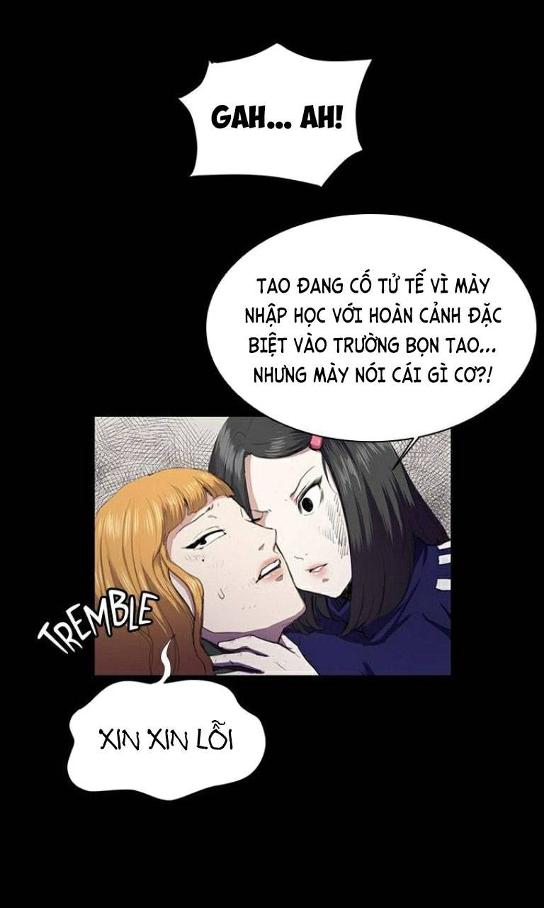 Cửa Hàng Tiện Lợi Saet Byul: Chapter 38