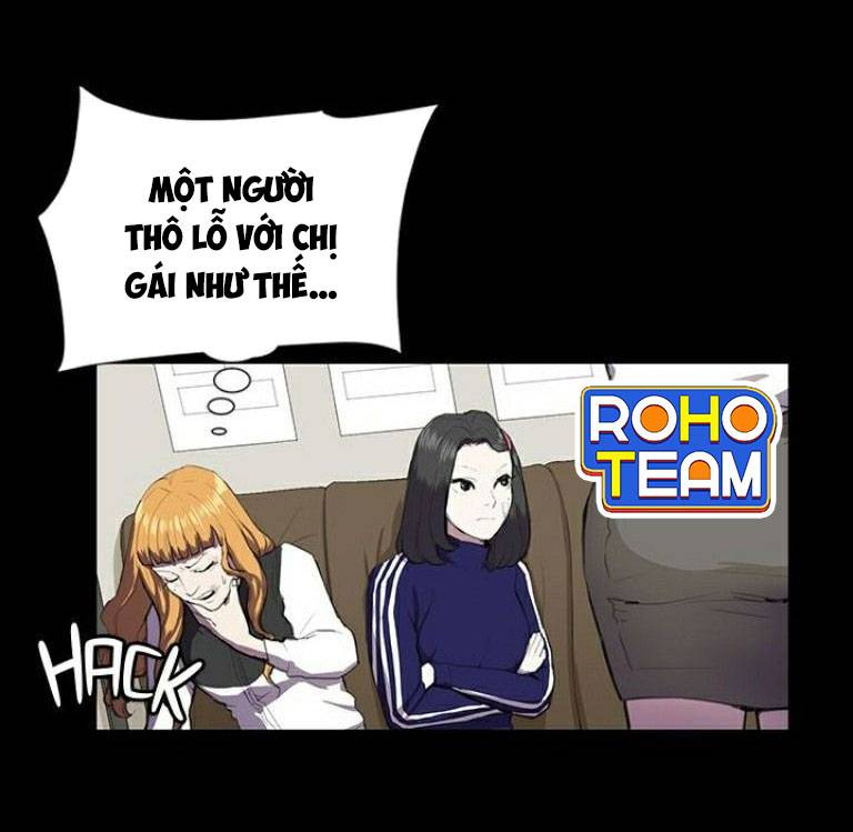 Cửa Hàng Tiện Lợi Saet Byul: Chapter 38