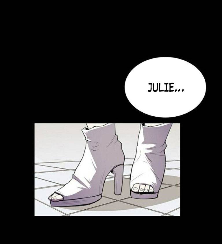Cửa Hàng Tiện Lợi Saet Byul: Chapter 38