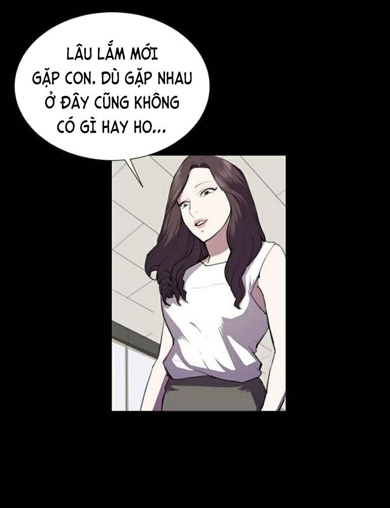 Cửa Hàng Tiện Lợi Saet Byul: Chapter 38