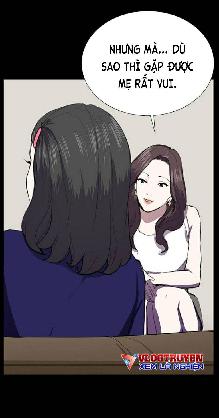 Cửa Hàng Tiện Lợi Saet Byul: Chapter 38