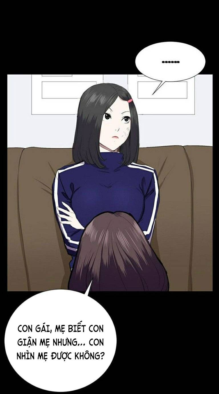 Cửa Hàng Tiện Lợi Saet Byul: Chapter 38