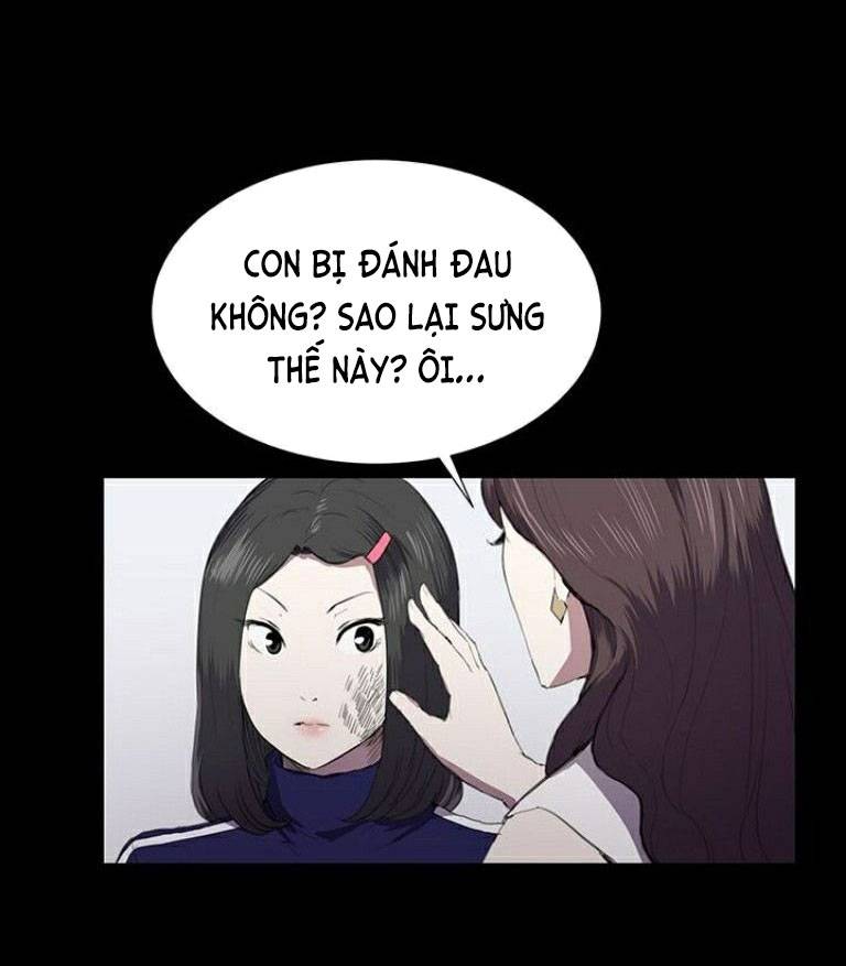 Cửa Hàng Tiện Lợi Saet Byul: Chapter 38