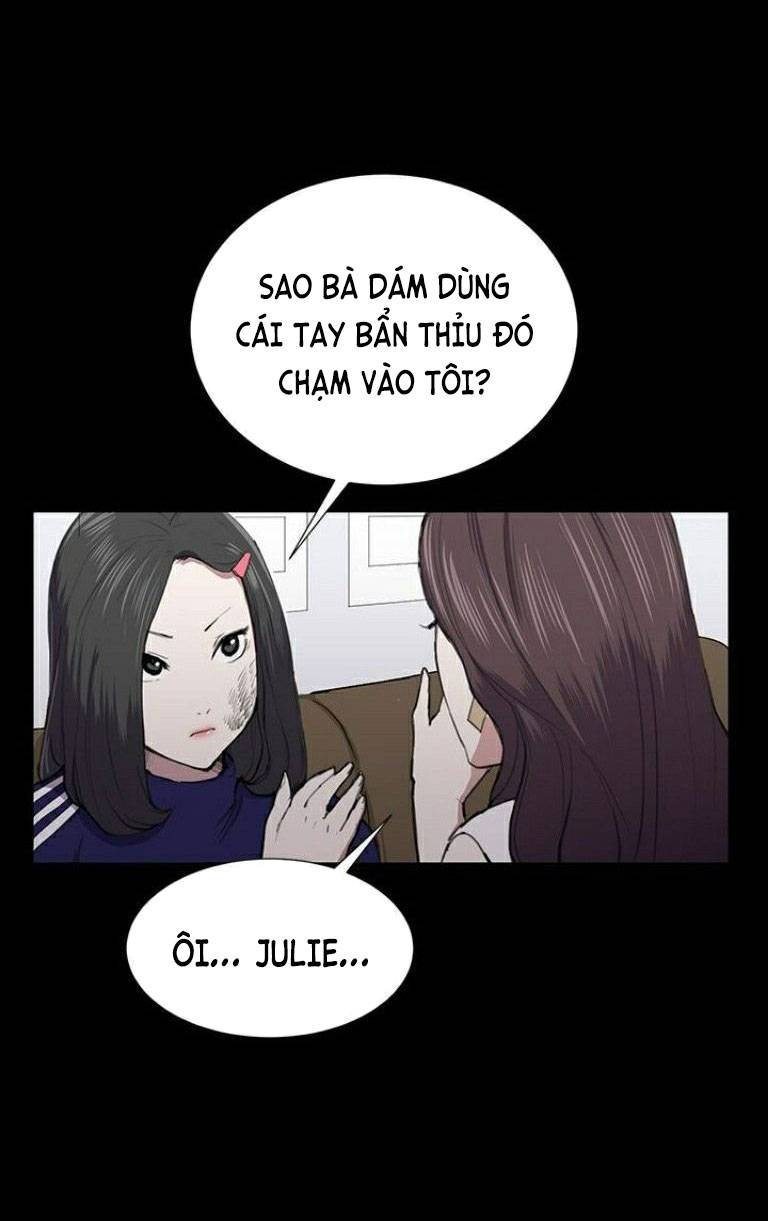 Cửa Hàng Tiện Lợi Saet Byul: Chapter 38