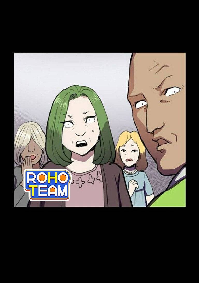 Cửa Hàng Tiện Lợi Saet Byul: Chapter 38