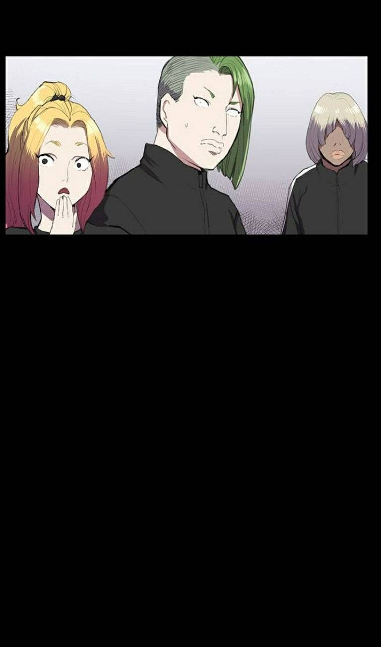 Cửa Hàng Tiện Lợi Saet Byul: Chapter 38