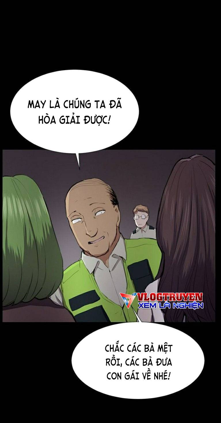 Cửa Hàng Tiện Lợi Saet Byul: Chapter 38