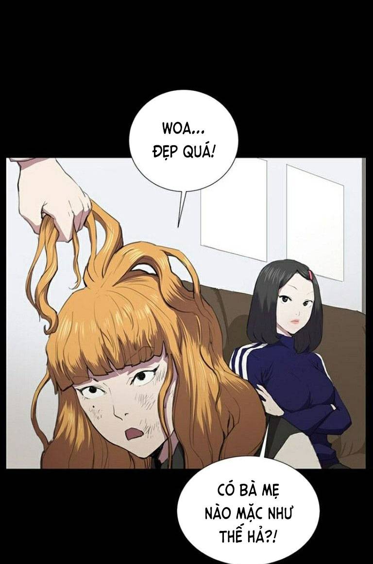 Cửa Hàng Tiện Lợi Saet Byul: Chapter 38