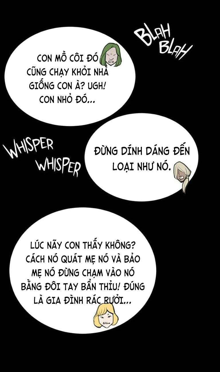 Cửa Hàng Tiện Lợi Saet Byul: Chapter 38